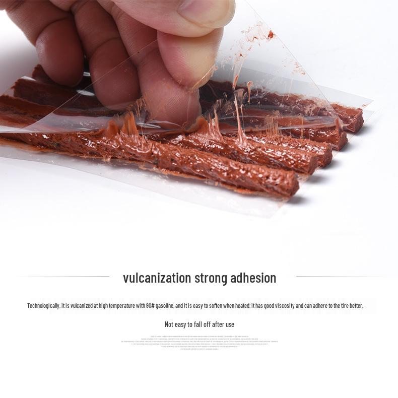 

Набор для ремонта вакуумных шин мотоциклов и электромобилей