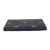 LOUIS VUITTON  M83190 Purse black/Silver Calfskin mens