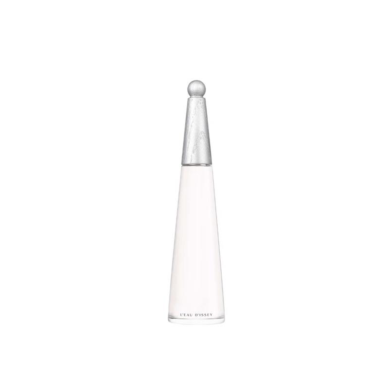 Парфюм Issey Miyake (Выпущен новый аромат) Essence of Life Женский Ароматный Туалетный Парфюм Цветочный Туалетный Парфюм Посидония Водоросли Ваниль Иланг-Иланг 50 мл коричневый