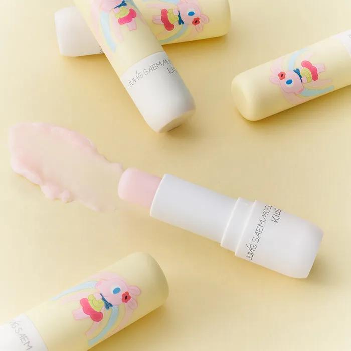[Gully Gully Collaboration] Jeong Saem Mool Kids Mild Lip Balm