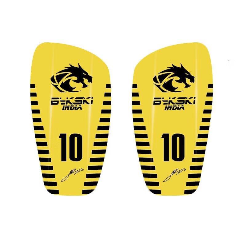 WEZHO Soccer Shin Guards for Adults and Children
