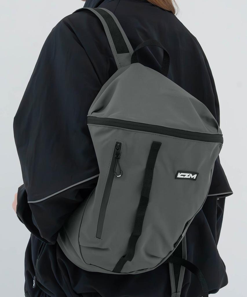 Kzm Light Backpack