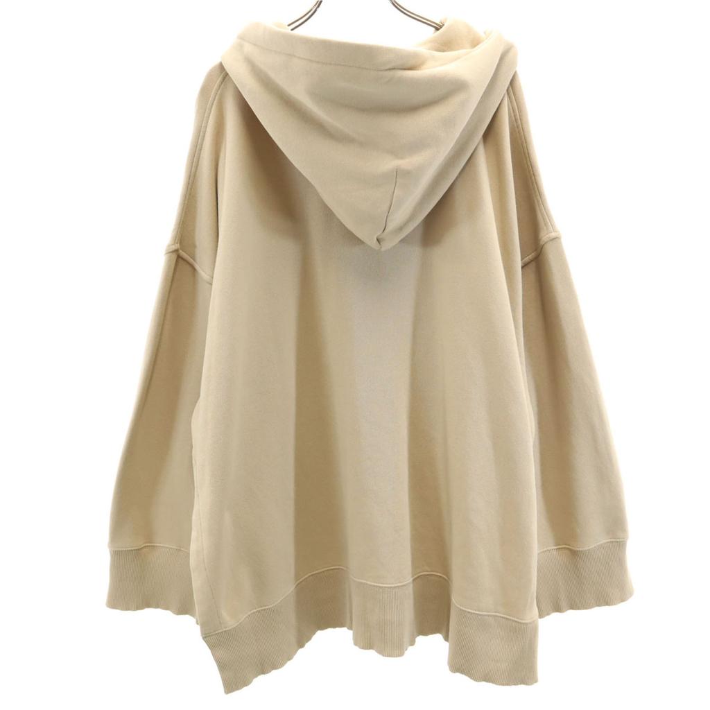 Polo by Ralph Lauren Long sleeve Spindle Neck Sweatshirts XS Back brushed Women Used