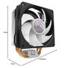 CoolerMaster Hyper 212 ARGB Side-Flow Air-Cooled CPU Cooler RR-2V2L-18PA-R1 FN1572