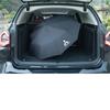 Car Automatic Folding Windproof Sunshade Umbrella For Mitsubishi Outlander Pajero Asx L200 Ralliart Lancer EX Evolution X Triton WZ8