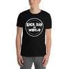 Sick Sad World Gothic Goth Punk Short-Sleeve Unisex T-Shirt