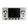2.8inch TFT Color Screen Lossless Sound Decoding Board Module Amplifiers Sound Players Electronic Car Radio Module