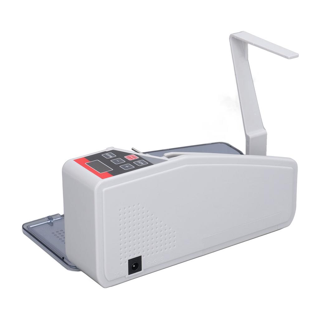 Banknote Counting Machine Handheld Banknote Paper Currency Money Cash Counter Machine
