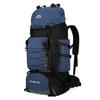 90L Large Capacity Hiking Backpack - Waterproof Lightweight Outdoor Backpack for Men  Women, Ideal for Trekking, Camping, Travel