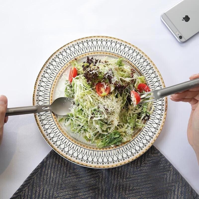 Naturehike Outdoor Titanium Spork