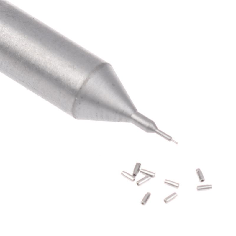 Watch Chronograph Big Second Hand Repair Tool For 7750 3313 Movement Transmission Wheel Second Wheel Tube