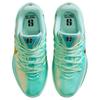 Nike Sabrina 3 Podpůrné basketbalové boty Unisex Mátově zelené Asijská verze IB6677-300