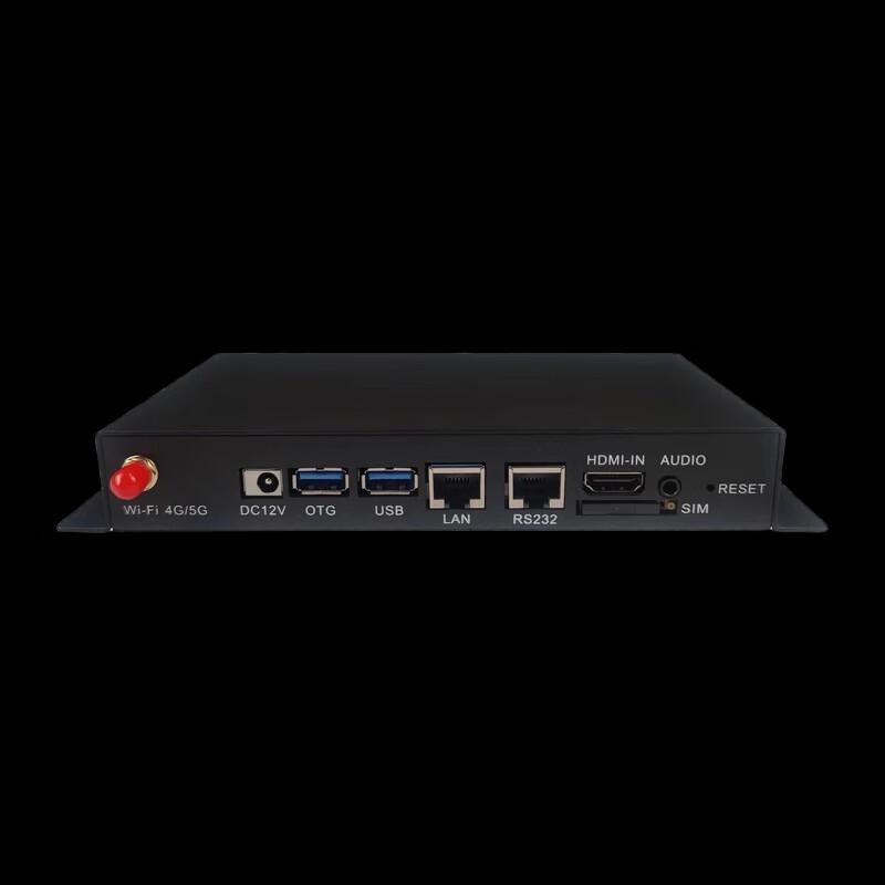 YMY Smart Information Release Box M6 (CN version)