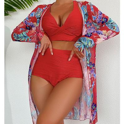 Sommer Sexy Bikinis 2024 Badeanzüge Frauen Bademode Push Up Für Weibliche Strand Schwimmen Tragen Badeanzüge Brazilian Bikini Pool Badende
