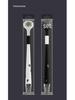 Brosse à Dents Adulte à Soies Douces Triple Face pour Hommes et Femmes - Lot Familial en Forme de U