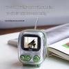 Divoom Pixel Art Retro Bluetooth Speaker CN plug (adapter included)