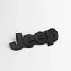 CZY2 Car Body Rear Trunk Emblem Fender Side Badge Stickers for Jeep Wrangler Grand Cherokee Renegade Patriot Rubicon Compass Liberty