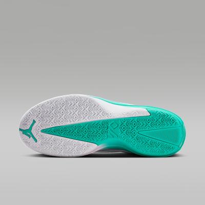 Jordan 40 Guo Ailun