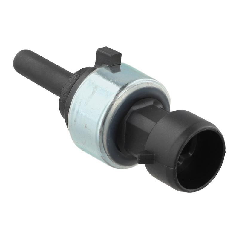 Compatible Oil Pressure Sensor Unit Truck Parts As Shown Oil Pressure Sensor Direct Replacement Durability Enhanced