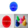 Roller Skating Lane Markers, Soft Plastic Bright Color Skating Markers For Indoor & Outdoor Skating Rinks