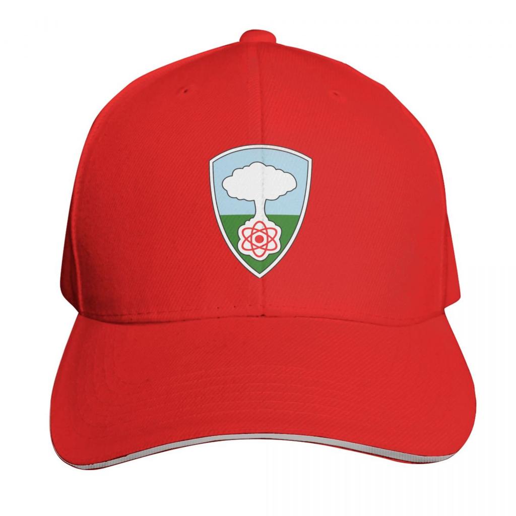 Armed Forces Special Weapons Project (AFSWP) USA (Historical) Baseball Cap Luxury Unisex Cap Unisex Womens