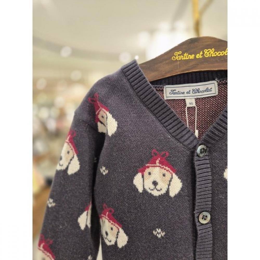 Show Chocola Bb Mini Jacket Cardigan Ttpwgd042ea
