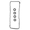 VS50741R VS50563 Valve Cover Gasket for Honda For Civic 1 8L 2006 2015 and HR V 1 8L 2016 2017 Replacement Part