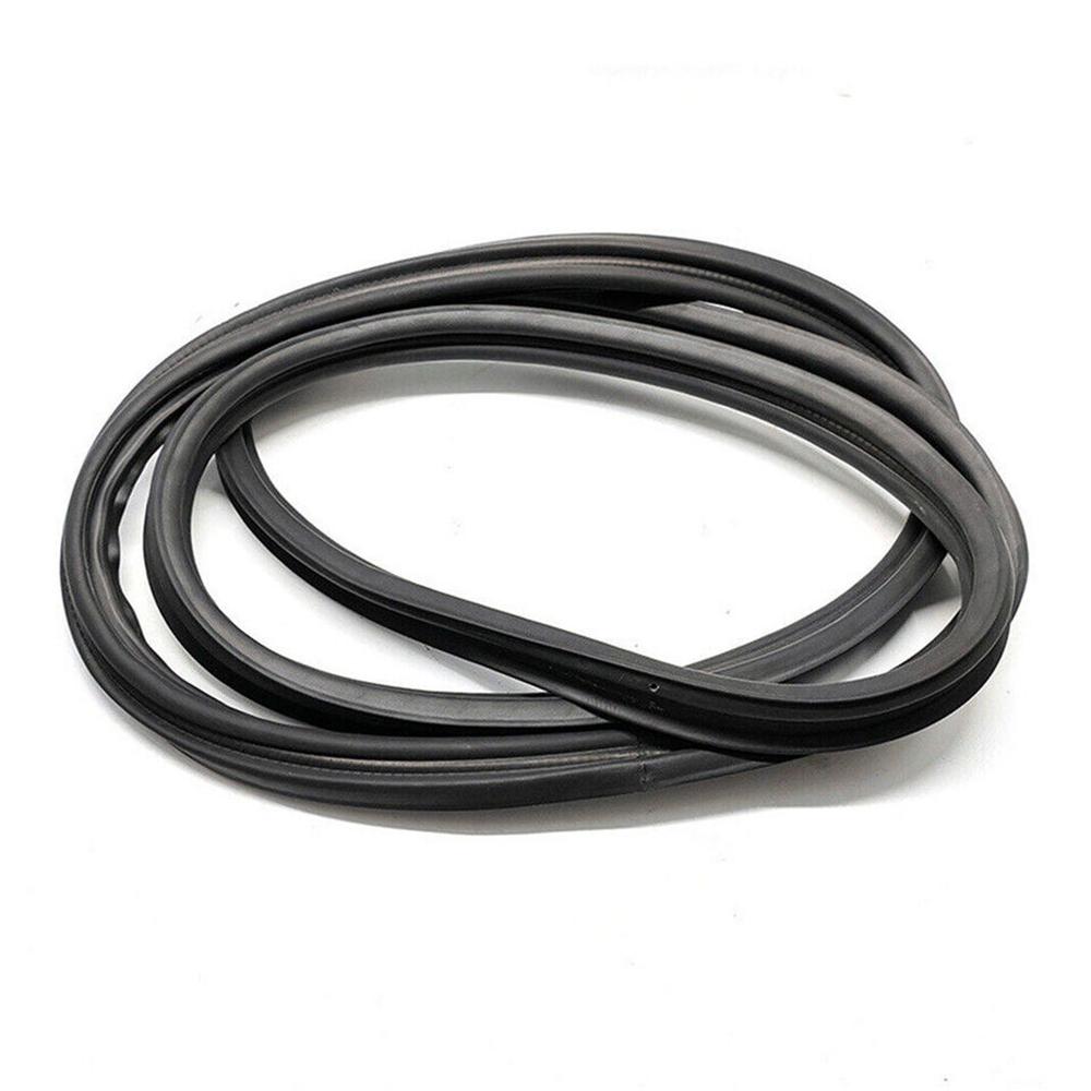 

Car Weatherstrip Trunk Lid Rubber Seal For Honda Civic 2006-2011 # 74865-SNE-A01