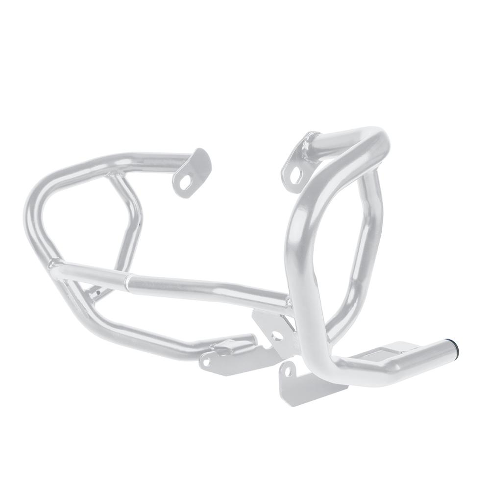 Motorcycle Steel Engine Guard Bumpers Protector Lower Crash Bars Cover Protection For BMW G310GS G 310 GS G310R G310 R 2017-2023
