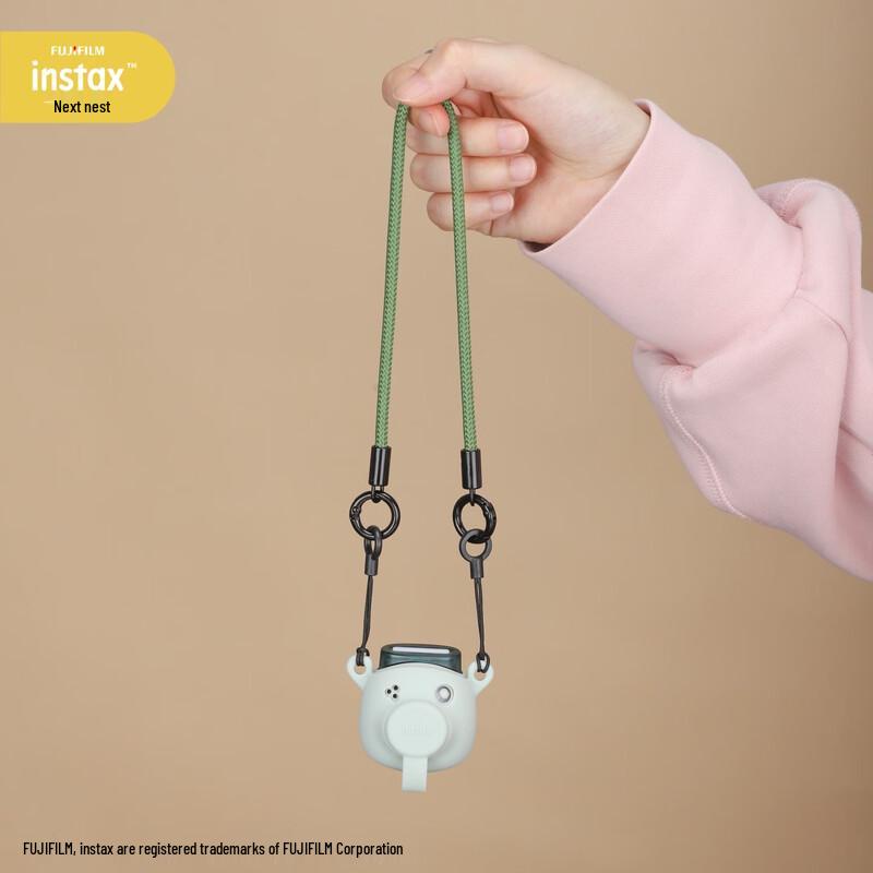 INSTAX Pal Multi-Function Camera Lanyard (CN version)