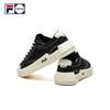 FILA FUSION Unisex Street Skate Canvas Shoes