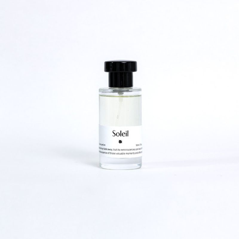 [LLPH] Soleil Eau de Parfum 50ml