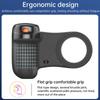 Magnetic Phone Camera Grip Smartphone Photo Holder Selfie Handle Snap with Wireless Shutter Key