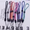 Verstellbares reflektierendes Polyester-Lanyard: Vielseitiges Handgelenkband für Handy, Kamera, USB-Stick und Wasserflasche