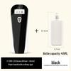 Smart Remote-Controlled Aroma Diffuser: Automatic, Timed Fragrance Machine for Hotel & Bathroom Use