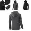 Soft And Breathable Men's Pullover Hoodie Featuring A Turtleneck Design And Moisture Wicking Fabric