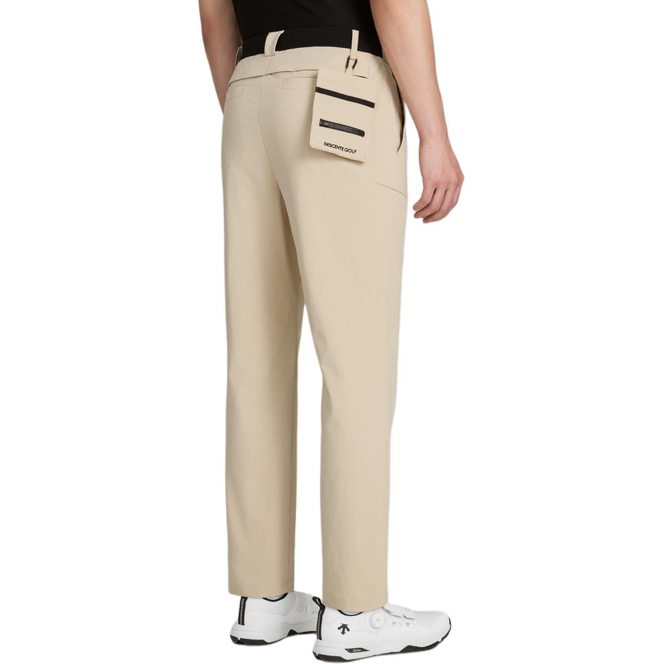 DESCENTE GOLF Casual Pants Men's G533MSPT76