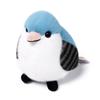 McHugs Plush Toy Silver-throated Bushtit MC600128
