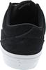 Men's Black Nike Charge Suede Sneakers
