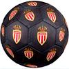 Monaco FC Size 5 Standard Football Durable Training Match Soccer Ball for Adult Outdoor Sports
