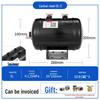 Compact Air Tanks 2L-60L - Ideal for Compressors and Vacuum Systems