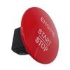 Push Start Button Keyless Engine Start Stop Button for Mercedes W176, W246, C204