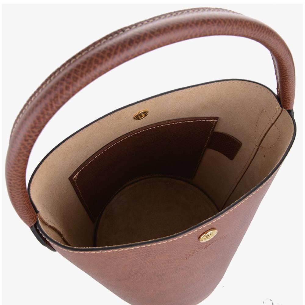 Longchamp Pure Small Bucket Shoulder Bag 10161hyz035