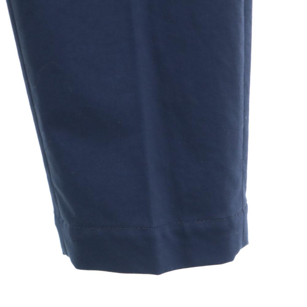 Brunello Cucinelli Slacks pants 36 Navy Women Used