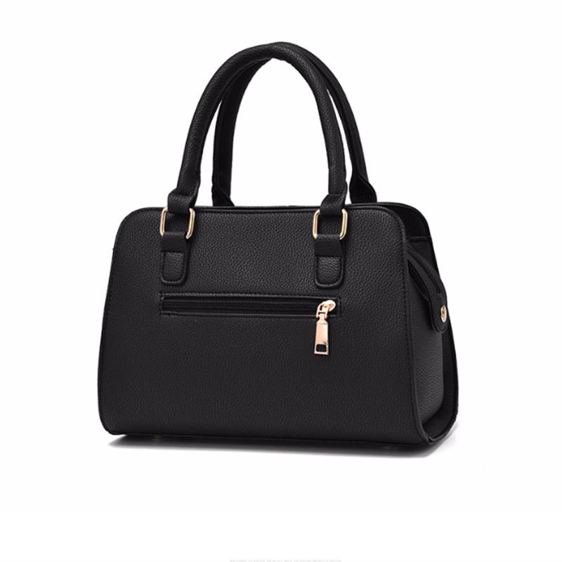 SCIONE Women Bag New Style Single Shoulder Female Bag Fashion Pu Female Bag Ladies Handbag