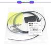 OPTX NF-DM01 M4 Long-Distance Diffuse Reflective Fiber Optic Sensor Probe