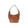 MK Sonny Hobo Bag With Gold Hardware And Patchwork Design Women Bags Brown 30F4G2YL6L-LUGGAGE