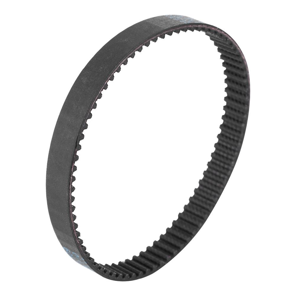 HTD3M Circular Rubber Timing Belt Closed Loop Laser Cutting Machine Ring Belt(354mm 15mm)