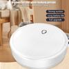 Smart Home Mini Rechargeable Vacuum Mop Robot Vacuum Cleaner   Multifunctional Noise Reduction Device Simple Model