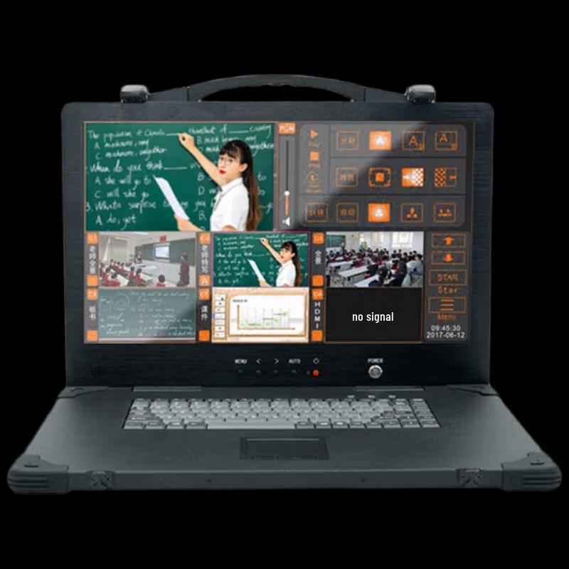 DAIPUDP DP-LB140 Portable Recording and Live Broadcast System (CN version)